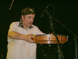 Didier Malherbe
