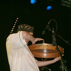 Didier Malherbe
