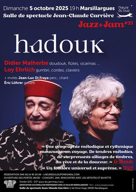 Hadouk
