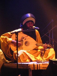 Hadouk Trio - Nabil Baly Orch.