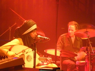 Hadouk Trio - Nabil Baly Orch.